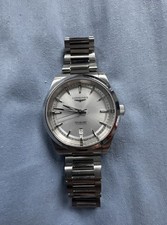 Longines conquest men for sale  STIRLING