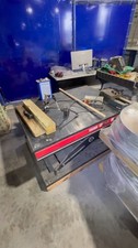 Dayton 60nh56 scissor for sale  Harrison