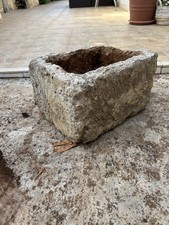 Pila antica usato Pila antica usato  Martina Franca