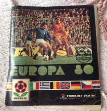 panini sticker book for sale  ST. ALBANS