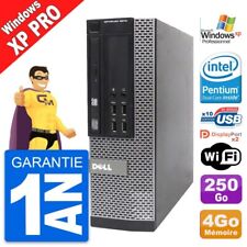 Dell optiplex 9010 d'occasion  France