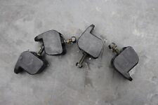 Set seat rests for sale  NORTHAMPTON