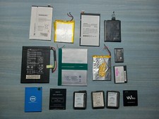 ricambi tablet batteria usato ricambi tablet batteria usato Santu Lussurgiu