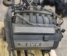 Bmw e36 m52b28 for sale  FLINT