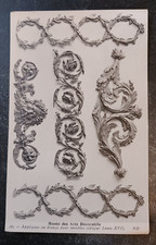 Vtg postcard musee d'occasion  Expédié en Belgium