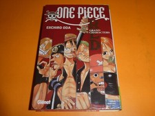 One piece red d'occasion  Aubervilliers