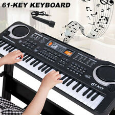 Keys electronic keyboard for sale  NORTHAMPTON