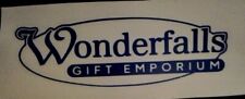 Wonderfalls wonderfalls gift for sale  Jamestown