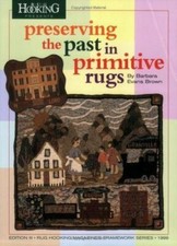 Preserving past primitive for sale  Frederick