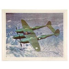 Lockheed lightning plane for sale  Sacramento