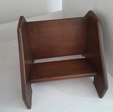 Small vintage solid for sale  OSSETT