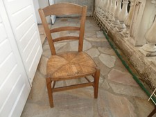 Chaise basse chauffeuse d'occasion  Le Plessis-Trévise