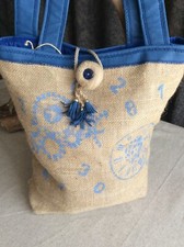 Sac main cabas d'occasion  Balma