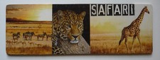 Deko hdf tiere gebraucht kaufen  Berlin