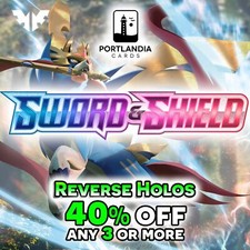 Pokemon swsh sword for sale  UK