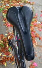 Giant connect saddle for sale  GATESHEAD