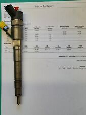 Injector fits fiat for sale  LEEDS