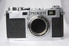 Corpo nikon ghiere usato  San Giovanni in Marignano