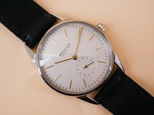 Nomos glashütte rion gebraucht kaufen  Magdeburg