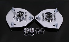 Kit de placas de cambagem fundidas dianteiras ajustáveis tarugo Honda Civic 01-05 para Coilover  comprar usado Kit de placas de cambagem fundidas dianteiras ajustáveis tarugo Honda Civic 01-05 para Coilover  comprar usado  Enviando para Brazil