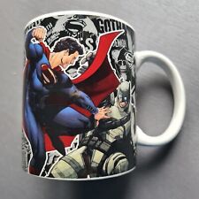 Batman superman dawn for sale  SCUNTHORPE