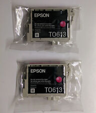 Riginal epson t0613 gebraucht kaufen  Werl