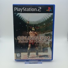 Colosseum road freedom usato  Padova