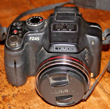 Panasoinic lumix dmc d'occasion  Expédié en Belgium