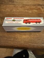 Dinky supertoys camion d'occasion  Le Palais