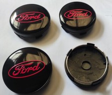 Ford 60mm alloy for sale  LIVERPOOL