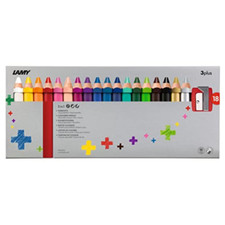 Lamy 1223549 set usato  Roccagloriosa
