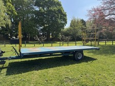 Warwick 20ft bale for sale  PULBOROUGH