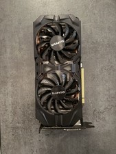 Gigabyte radeon 390x gebraucht kaufen  Unterföhring