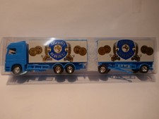 Werbetruck brauerei meusel gebraucht kaufen  Montabaur-Umland