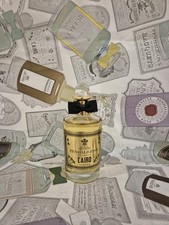 Penhaligon cairo unboxed for sale  TAUNTON