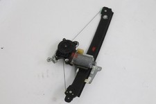 Fensterheber hinten links gebraucht kaufen  Wittenburg