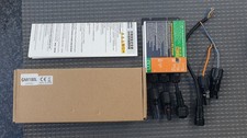 180w max 230v gebraucht kaufen  Denkendorf