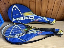 head radical agassi usato head radical agassi usato San Martino Siccomario