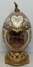 Franklin mint faberge for sale  Vandergrift