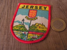 Patch tissus anciens d'occasion  Gréoux-les-Bains
