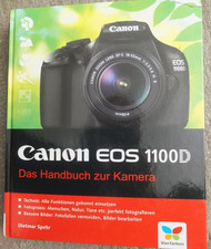 Canon eos 1100 gebraucht kaufen Canon eos 1100 gebraucht kaufen  Bobingen