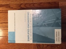Simplified engineering archite for sale  San Jose