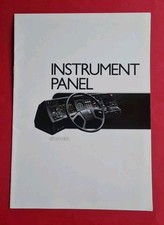 Scania instrument panel for sale  NORTHAMPTON