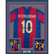 Framed autographed signed for sale  Mullica Hill