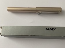 Lamy alstar cosmic for sale  NEWCASTLE UPON TYNE