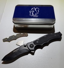 Eickhorn secutor g10 gebraucht kaufen  Gummersbach