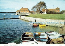 D241016 bosham quay for sale  WARLINGHAM