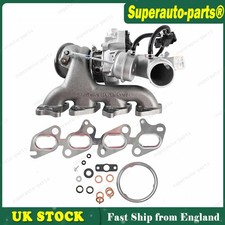 Mgt1446mzg turbo fits for sale  TAMWORTH