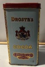 Antique vintage droste for sale  BRIGHTON