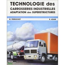 Technologie carrosseries indus d'occasion Technologie carrosseries indus d'occasion  Paris XX